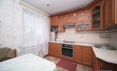 Купить 2-комнатную квартиру, Минск, Корженевского ул., 33/3 (Октябрьский район). Фото 11