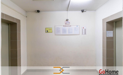 Купить 2-комнатную квартиру, Минск, Дзержинского просп., 23 (Московский район). Фото 17