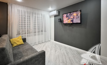 Купить 1-комнатную квартиру, Брест, Центр, ул. Гоголя. Фото 2