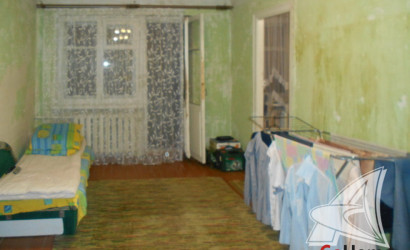 Купить 2-комнатную квартиру, Брест, Южный, ул. Жукова. Фото 7