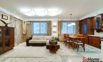 Купить 3-комнатную квартиру, Минск, Богдановича ул., 120 (Советский район). Фото 18