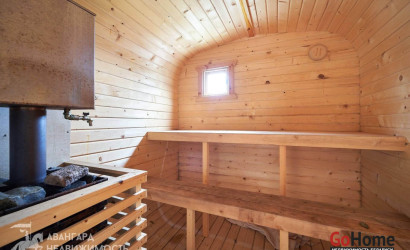 Купить дом, Озеро, Минская ул., 11.18 соток. Фото 15