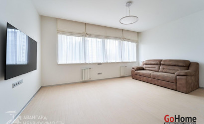 Купить 5-комнатную квартиру, Минск, Богдановича ул., 58/Б (Советский район). Фото 28