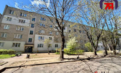 Купить 2-комнатную квартиру, Солигорск, Ленина ул., 6. Фото 17