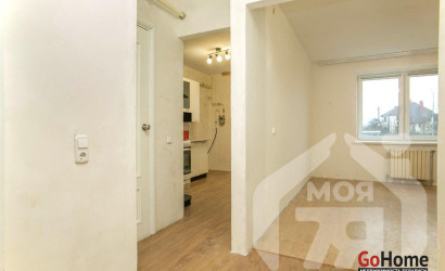 Купить 1-комнатную квартиру, Молодечно, Снежная ул., 2. Фото 9