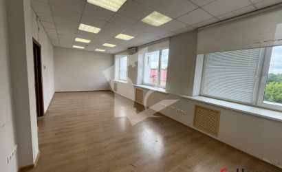 Аренда офиса, Минск, Мулявина бульвар, 6,  148 кв.м.. Фото 8