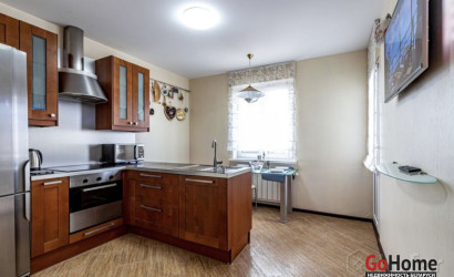 Снять 3-комнатную квартиру на сутки, Минск, Проспект Машерова, 43 (Центральный район). Фото 3