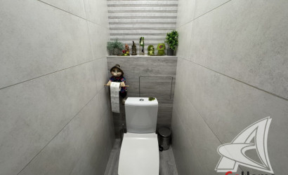 Купить 3-комнатную квартиру, Тельмы-1, , . Фото 16