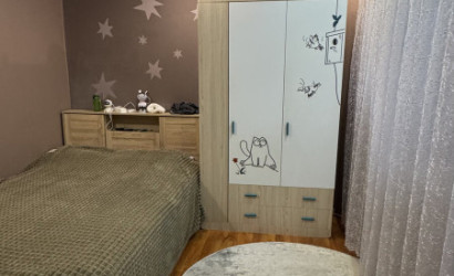 Купить 4-комнатную квартиру, Барановичи, Наконечникова ул., 19. Фото 20