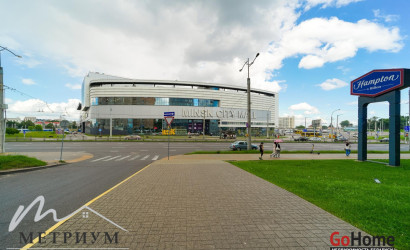 Купить 4-комнатную квартиру, Минск, Толстого ул., 4(Октябрьский район). Фото 36