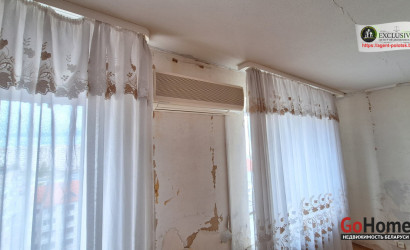 Купить 3-комнатную квартиру, Новополоцк, Молодежная ул., 207/2. Фото 16