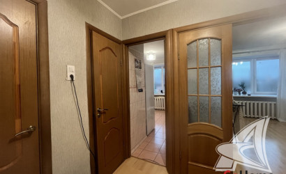 Купить 1-комнатную квартиру, Брест, Киевка, ул. Киевская. Фото 11