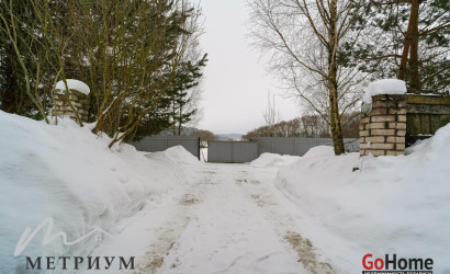 Купить дом, Дуброва, Набережная, 87 соток. Фото 8