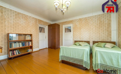 Купить коттедж, Молодечно, Красный проезд, 17, 4.2 соток. Фото 19