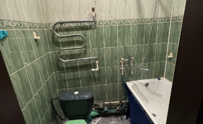 Купить 1-комнатную квартиру, Пинск, Дзержинского, 25. Фото 8