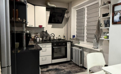 Купить 2-комнатную квартиру, Витебск, Чкалова, 18/3. Фото 4