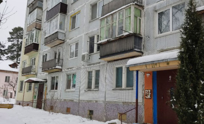 Купить 2-комнатную квартиру, Мачулищи, Молодёжная, 2. Фото 6