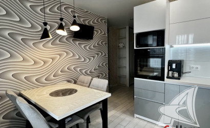 Купить 1-комнатную квартиру, Брест, Вулька, ул. Морозова. Фото 8