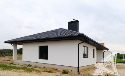 Купить дом, Хабы, Тельминский с/с, 11.51 соток. Фото 9