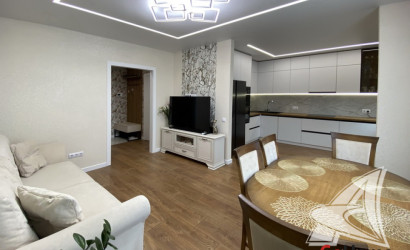 Купить 3-комнатную квартиру, Брест, Восток, ул. Московская. Фото 6