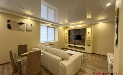 Купить 1-комнатную квартиру, Брест, ул. Карбышева, д. . Фото 5