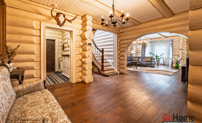 Купить коттедж, Синие Горы, Цветочная, 1, 15 соток. Фото 7