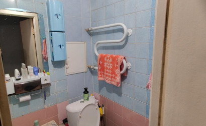 Купить 2-комнатную квартиру, Минск, ул. Романовская Слобода, д. 16 (Центральный район). Фото 8