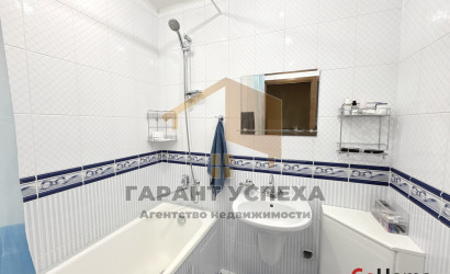 Купить 2-комнатную квартиру, Брест, ул. Вольная. Фото 14