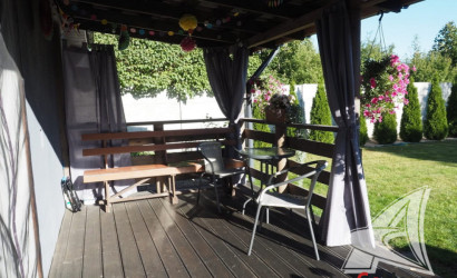 Купить дом, Старое Село, Озятский с/с, 23.62 соток. Фото 7