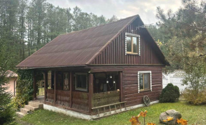 Купить коттедж, Багута, Центральная ул., 89 соток. Фото 26