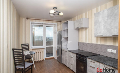 Купить 1-комнатную квартиру, , Логойский тракт, 15/1 (). Фото 6