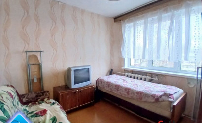 Купить 3-комнатную квартиру, Речица, Снежкова ул., д.26. Фото 6