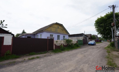 Купить дом, Бобруйск, Калинина, 5.1 соток. Фото 3