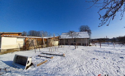 Купить дом, Двор-Гомель, Школьная ул., 6, 25 соток. Фото 16