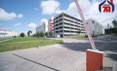 Продажа помещения, Боровляны, 40 Лет Победы ул., 29/Б/1, 11.9 кв.м.. Фото 3