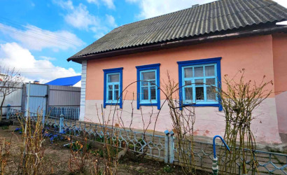 Купить дом, Жлобин, Центральная, 55, 16.5 соток. Фото 2