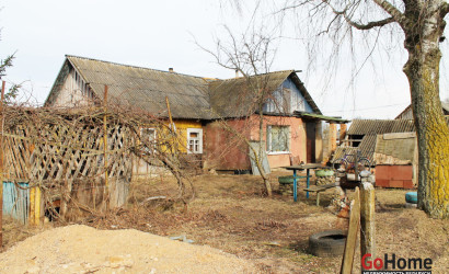 Купить дом, Новая Веска, Гагарина, 24, 25 соток. Фото 2