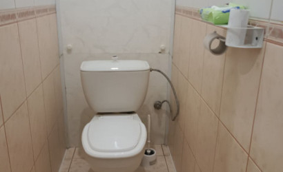 Снять 1-комнатную квартиру, Минск, ул. Воронянского, д. 23 (Октябрьский район). Фото 13