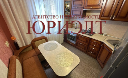 Купить 2-комнатную квартиру, Гродно, Пролетарская, 54. Фото 1