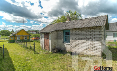 Купить дом, Журевичи, Сухая ул., 25 соток. Фото 5