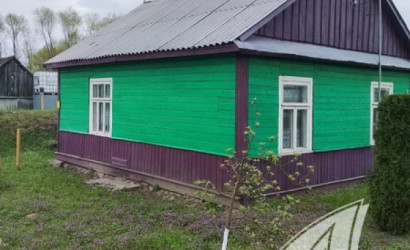 Купить дом, Шпитали, Степанковский с/с, 25 соток. Фото 5