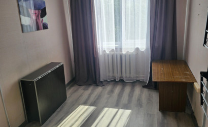 Купить 2-комнатную квартиру, Минск, ул. Васнецова, д. 15(Заводской район). Фото 9
