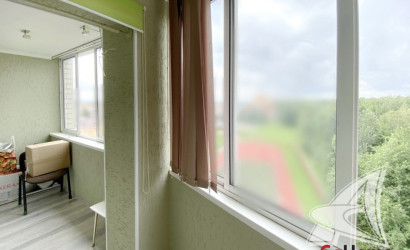 Купить 2-комнатную квартиру, Брест, Восток, ул. Стафеева. Фото 10