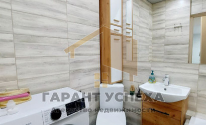 Купить 1-комнатную квартиру, Брест, ул. Буденого. Фото 15