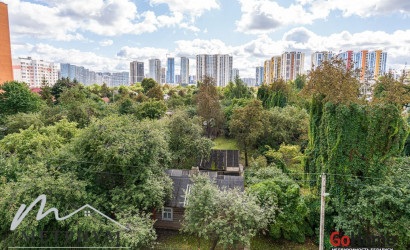 Купить 4-комнатную квартиру, Минск, Быховская ул., 35 (Октябрьский район). Фото 12