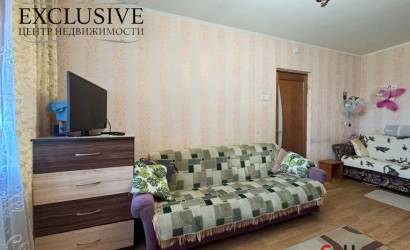 Купить 2-комнатную квартиру, Минск, Крупской ул., 2 (Заводской район). Фото 9