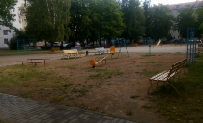 Купить 2-комнатную квартиру, Барановичи, Курчатова , 17. Фото 4