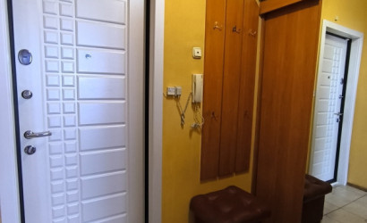 Купить 1-комнатную квартиру, Гомель, Косарева, 6В. Фото 20
