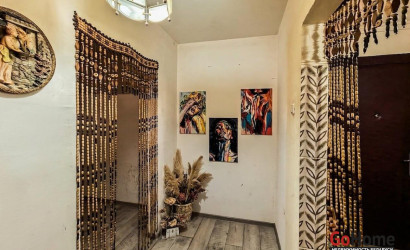 Купить 4-комнатную квартиру, Минск, Лучины ул., 26 (Ленинский район). Фото 28