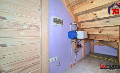 Купить дом в деревне, Родник-2009, 6 соток. Фото 21